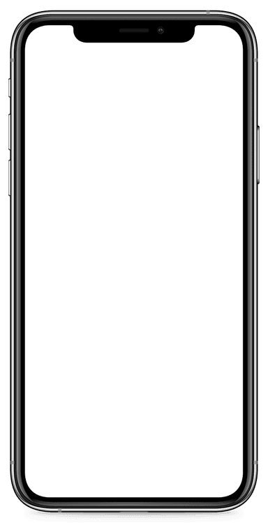 iPhone Mockup