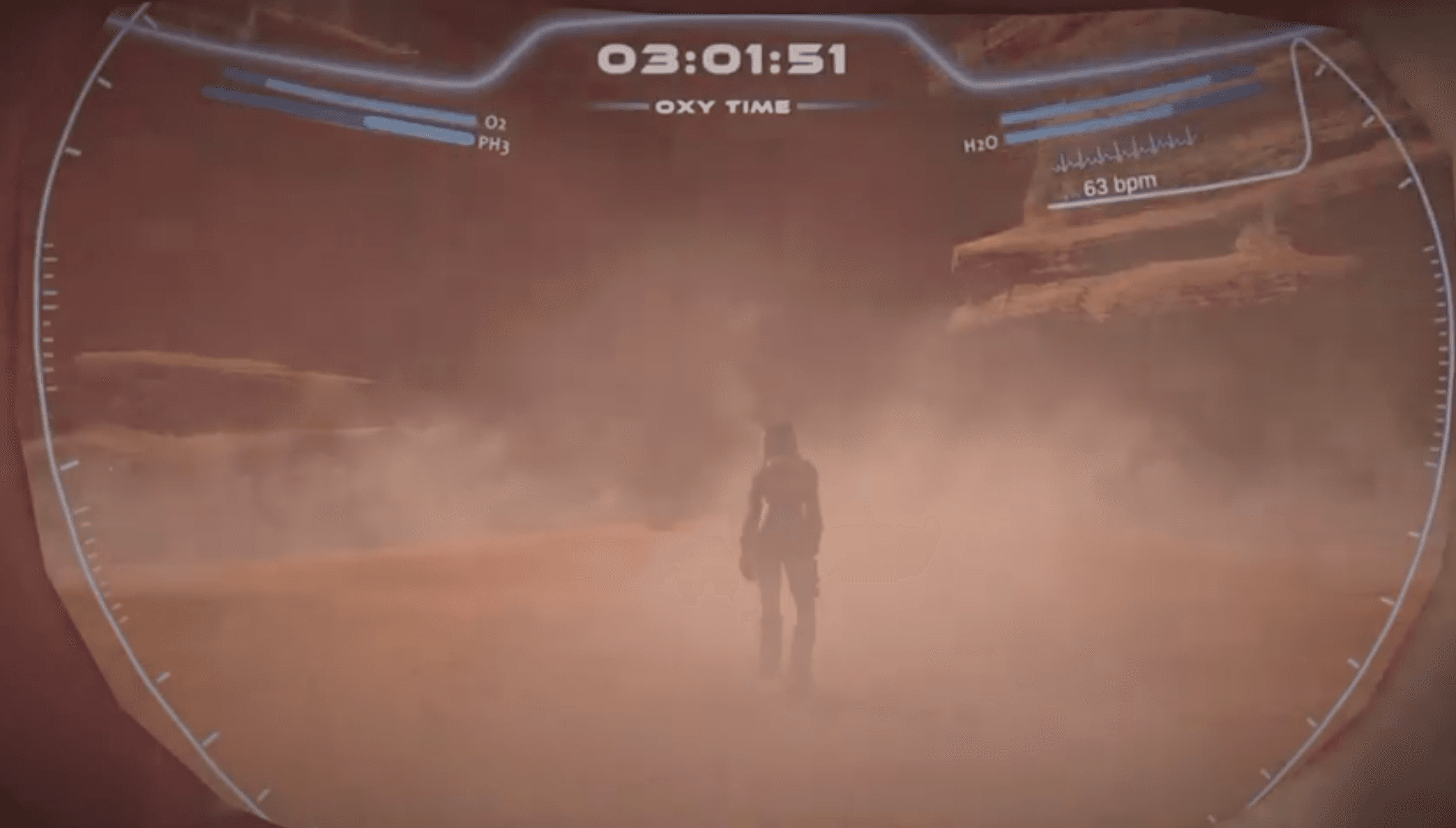 MacBook Screen Content